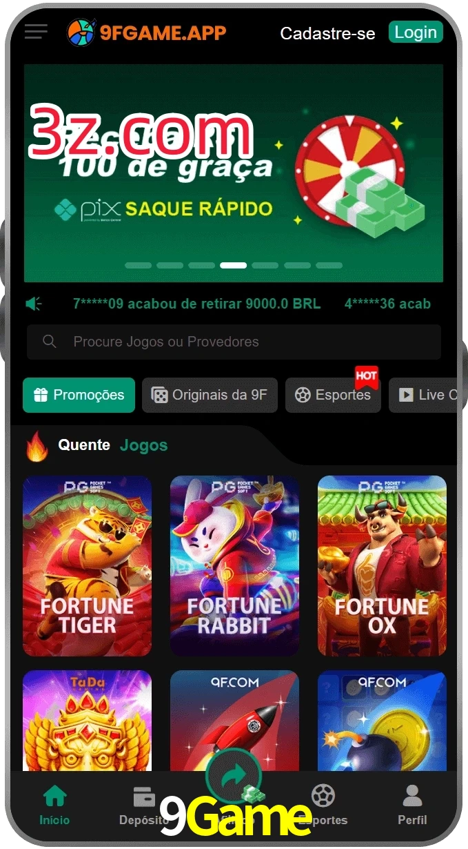9Game