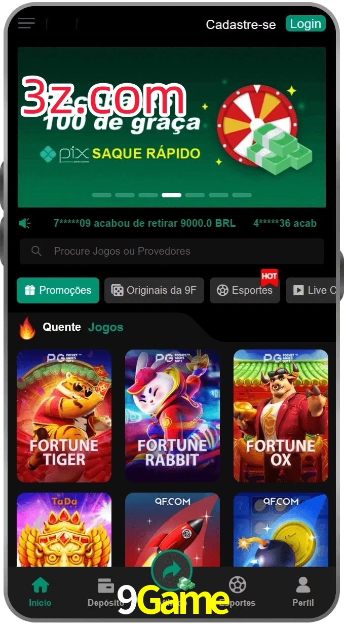 9Game