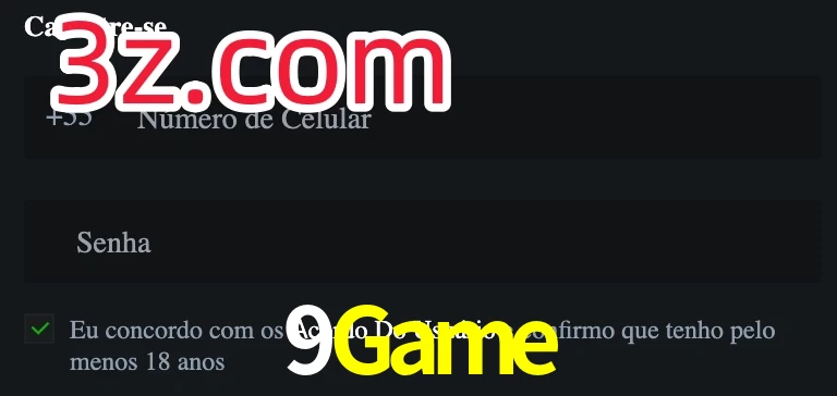 9Game